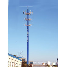 Telekommunikation Stahl Turm Stahl Polen